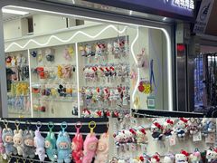 -华强北赛格通信市场批发档口(赛格康乐大厦店)