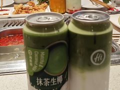 -海底捞火锅(华润万象汇店)