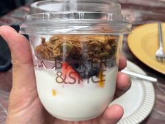 -BAKER&SPICE(国金中心商场店)