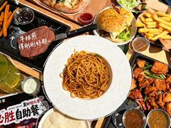 -必胜客(积水潭店)
