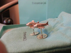 -Tiffany & Co.蒂芙尼
(杭州大厦店)