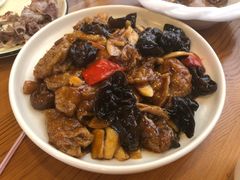 -七宝农家菜(七宝老街店)