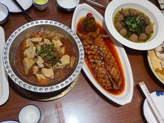 -临潼印象·特色陕菜