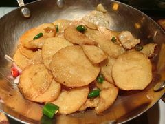 -绿茶餐厅(千岛湖银泰城店)