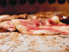 -韩京炭火烤肉自助料理(柯桥万达店)