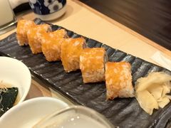 -小山日本料理(太古汇店)