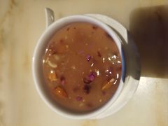 -绿茶餐厅(石家庄万象城店)