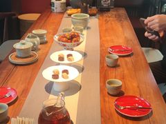 -蘇锦宴·淮扬菜烤鸭·小院(三元桥霄云路店)