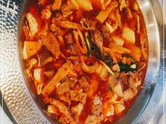-古乐牛香·鲜牛肉自助火锅(南京总店)