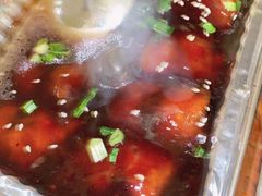-丰收日·小海鲜·沪上家宴(顾村正大店)