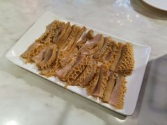-食潮汕头鲜牛馆(望京保利店)