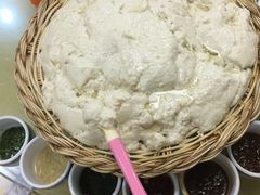 -青龙柳条豆腐(魁星路店)