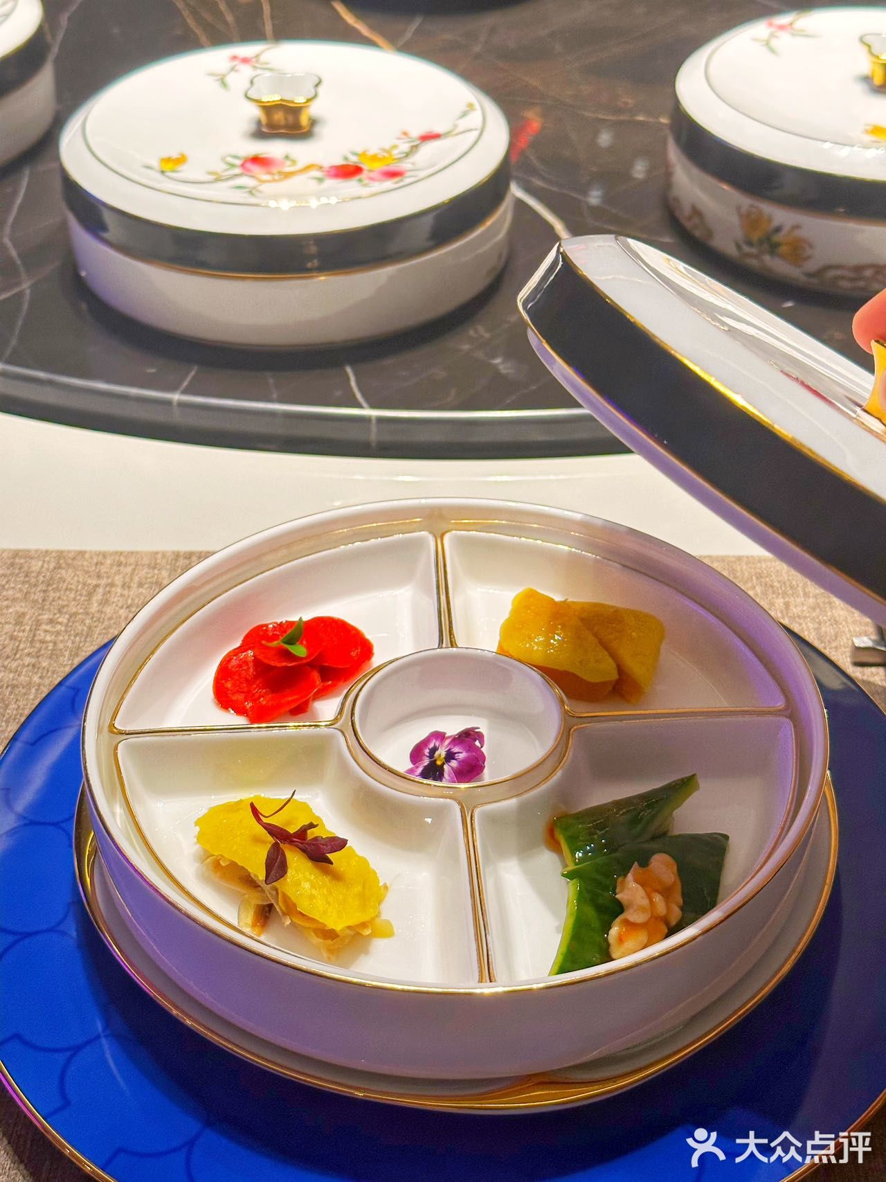 总要为了吃一次正宗金陵菜来一趟南京