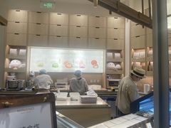 -米糯糯·MINONO·大福冰淇淋(青岛万象城店)