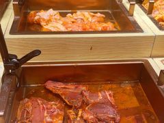 -亚马逊海鲜自助(梅溪湖步步高店)