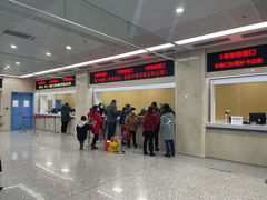 -华中科技大学同济医学院附属同济医院(汉口院区)