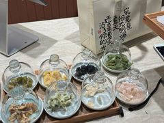 -阮大兴糕团(滨江宝龙店)