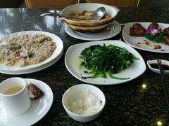 -悦林汤馆(观海店)