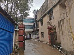 -金阳餐厅(G210国道店)