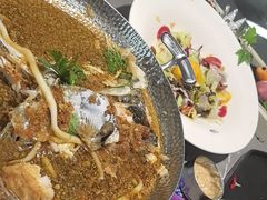 -3号仓库·创意中国菜(乐清正大广场店)