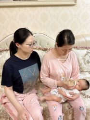 -月来悦好国际月子会所