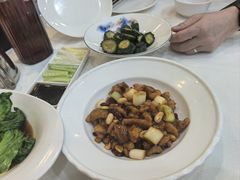 -便宜坊烤鸭店(玉蜓桥天坛店)
