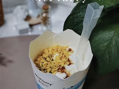 冲绳黑糖风味波波麦旋风-麦当劳(长沙东风路店)