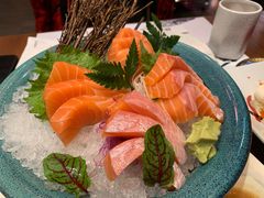 -熹炭精致日料(金融街购物中心店)