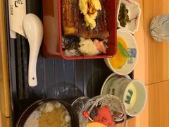-皇品田苑日式料理(苏州中心店)