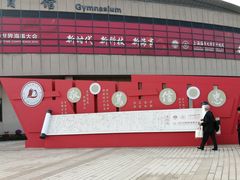 -上海海事大学(临港校区)