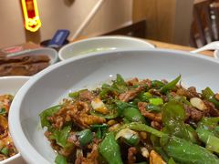 -辣得叫湘菜(四明店)
