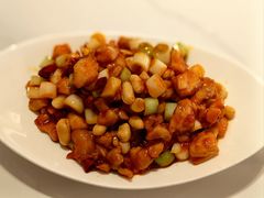 -马凯餐厅(长椿街店)