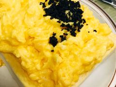 煎蛋多士-华星冰室(湾仔店)