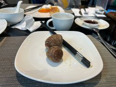 -太湖饭店玉兰厅(自助餐厅)