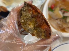 -莲花公园煎蟹(总店)