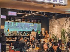 -碎怂烤肉(钟楼柳巷店)