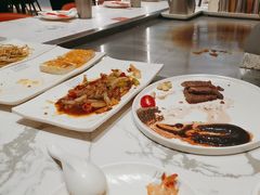 -火地铁板烧(昆山万象汇店)