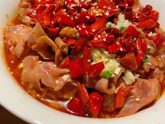 -张福记(交通路店)