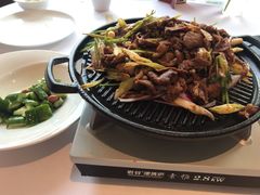 -东门烤鸭店(鼓楼店)