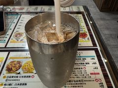 -旺记冰室(九龙中心大厦店)