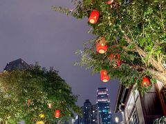 -重庆十八梯传统风貌区