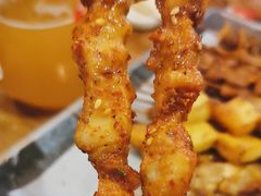 -管氏翅吧(中关村店)