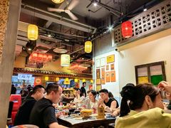 -江味龙虾馆·裸蓝龙虾(南山店)