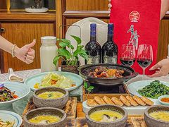 -庄隐阁(悠方广场店)