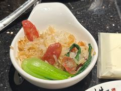 -捞王锅物料理(温州万象城店)