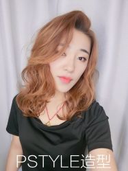 -P.STYLE 派斯造型