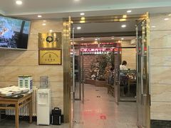 -牛街·马辈儿涮肉(牛街二店)