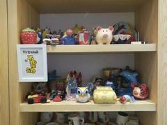 -艺彩阳光手工坊(大连恒隆广场店)