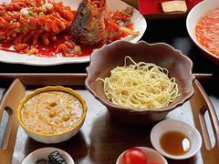 -奇芳阁·百年清真南京菜(夫子庙店)