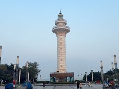 -日照灯塔风景区